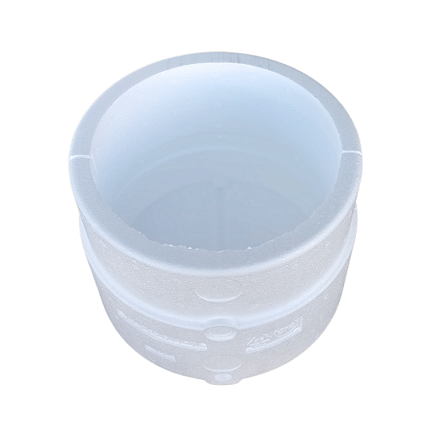 Isolação Isopor EPS Cuba Bebedouro Purificador 10540011 Original