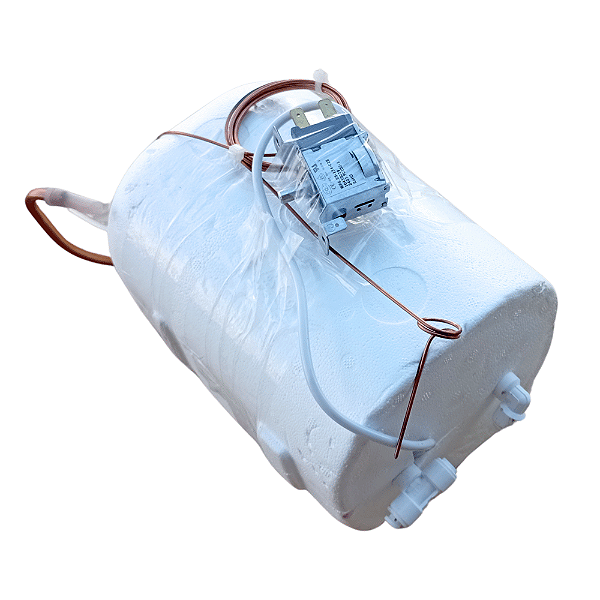 Evaporador Purificador IBBL Immaginar Evolux Evo Original