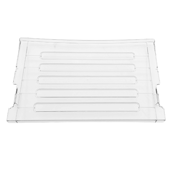 Prateleira Geladeira Brastemp BRM55 BRM56 W11663000 Original