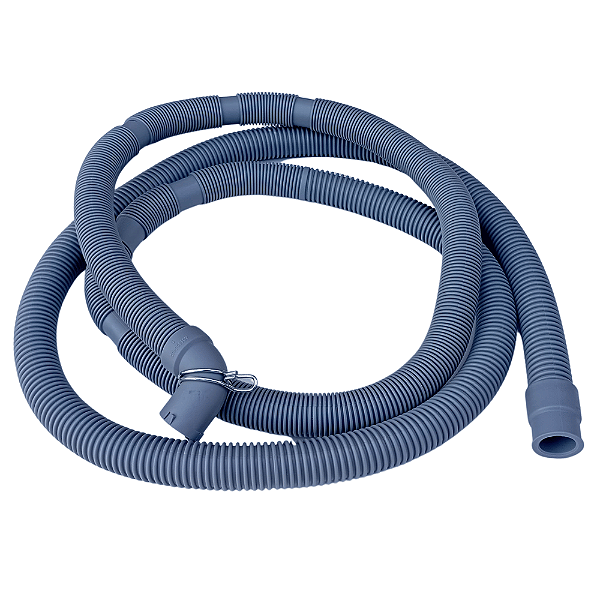 Mangueira Drenagem Saída Lava Seca Electrolux 808276402 Original
