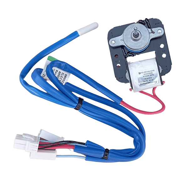 Motor Ventilador Sensor Geladeira Electrolux A99254802 220V Original