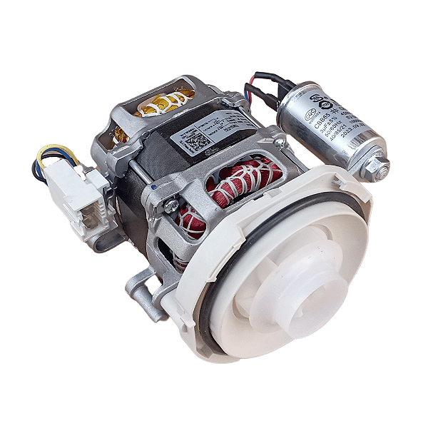 Motor Lavagem Lava Louça Electrolux LV10 LV14 A15640301 Original