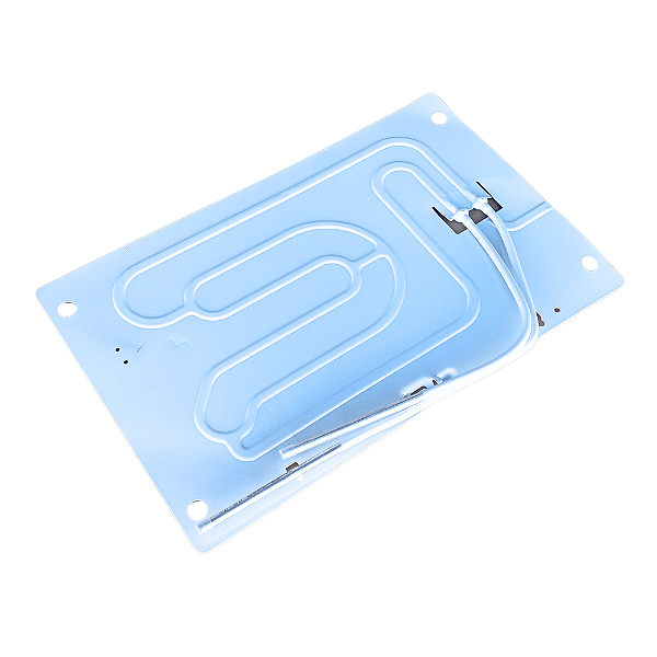 Evaporador Geladeira CRD46 CRD48 CRD49 BRD45 326047676 Original