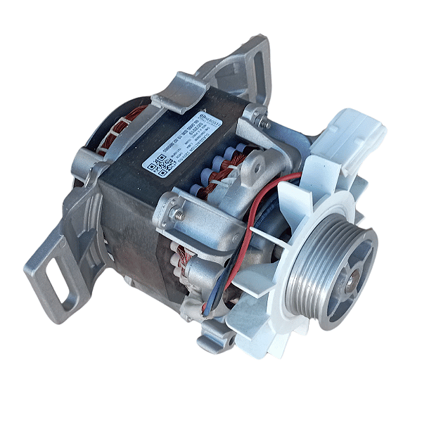 Motor Lavadora 1/4 CV Mueller Class Action Popmatic 220V Original