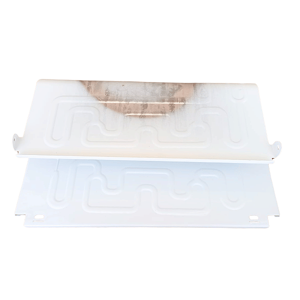 Evaporador Frigobar Electrolux Re120 RE80 66186552 Original
