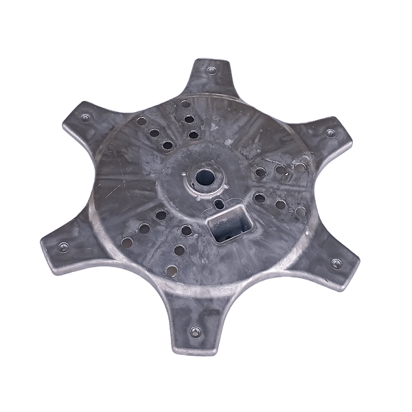 Suporte Cesto Lavadora Electrolux LT08E LTE07 LTD09 LAC09 62546014 Original