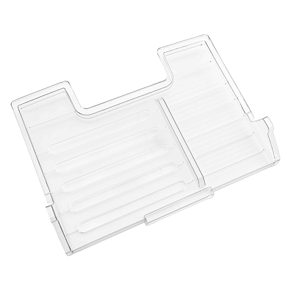 Prateleira Geladeira Brastemp BRM55F W11663001 Original