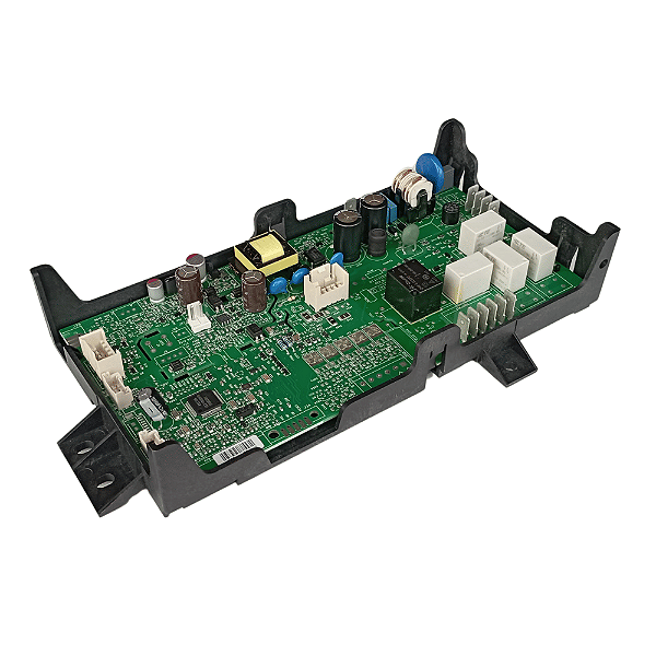 Placa Potência Forno Gás Brastemp BOH84A W11208459 220V Original