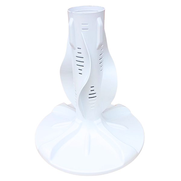 Agitador Lavadora Brastemp BWF18 BWD16 BWK16 BWk17 W11535810 Original