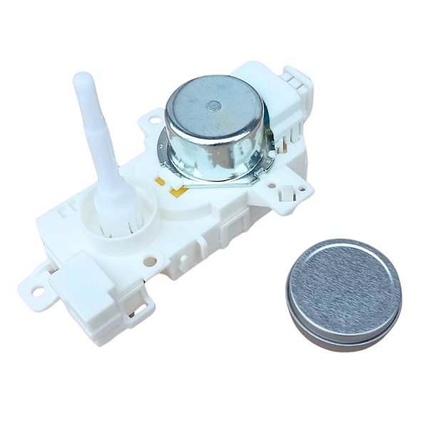 Atuador Lava Louça Brastemp BLB14 W10567471 110V Original