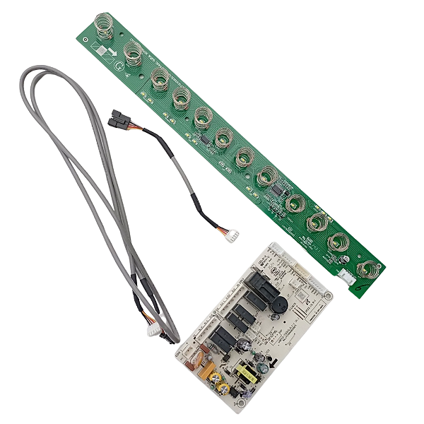 Placa Lava Louça Brastemp BLF10B W11348867 110V Original