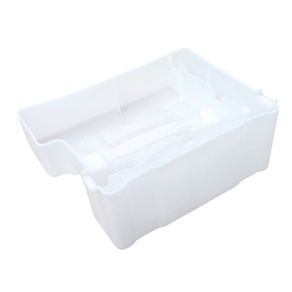 Recipiente Evaporação Geladeira Brastemp Consul 326003319 Original