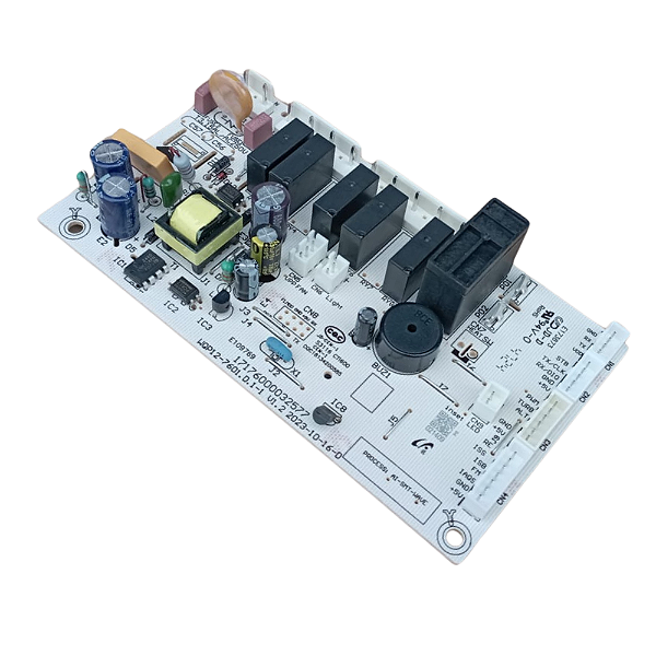 Placa Lava Louça Brastemp BLF14 W11102574 220V Original