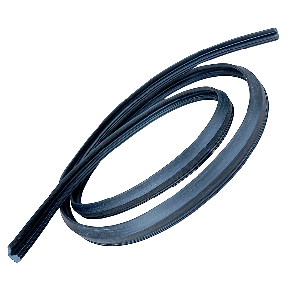 Borracha Gaxeta Contarporta Lava Louça Brastemp BLF08 BLF06 W10439371 Original