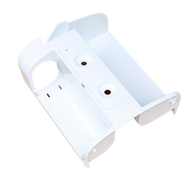 Frontal Branco Purificador IBBL E-Due 10210754 Original