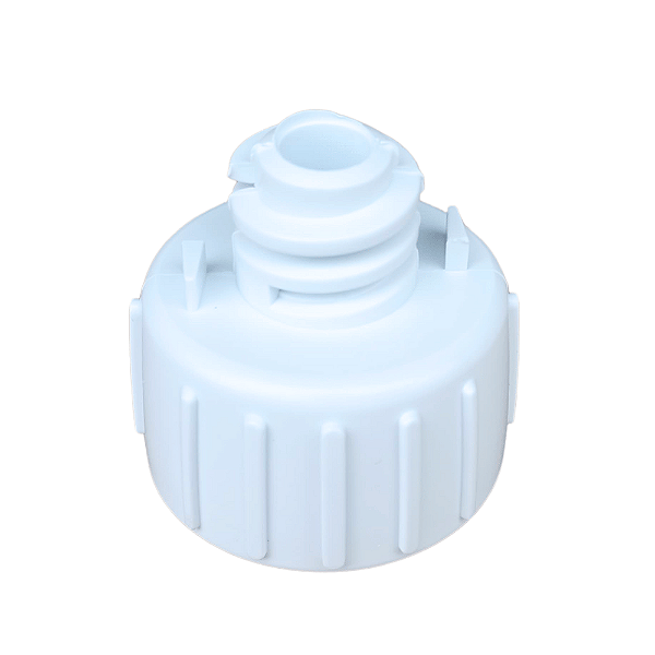Pé Nivelador Branco Geladeira Brastemp Consul W10388134 Original