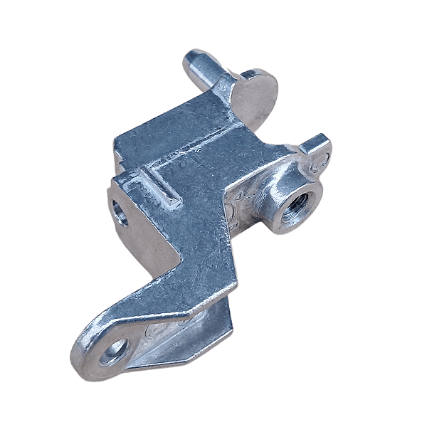 Dobradiça Inferior Porta CRB39A BVR28 CVU26 CVU30 CRB36 CRG36AB BRB39AB BVG24 W10257136 Original
