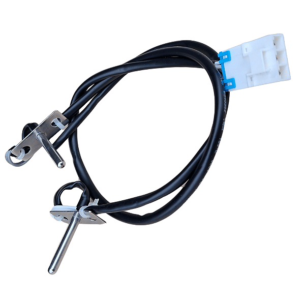 Conjunto Termistor Temperatura Lava e Seca LG 6323EN1001E