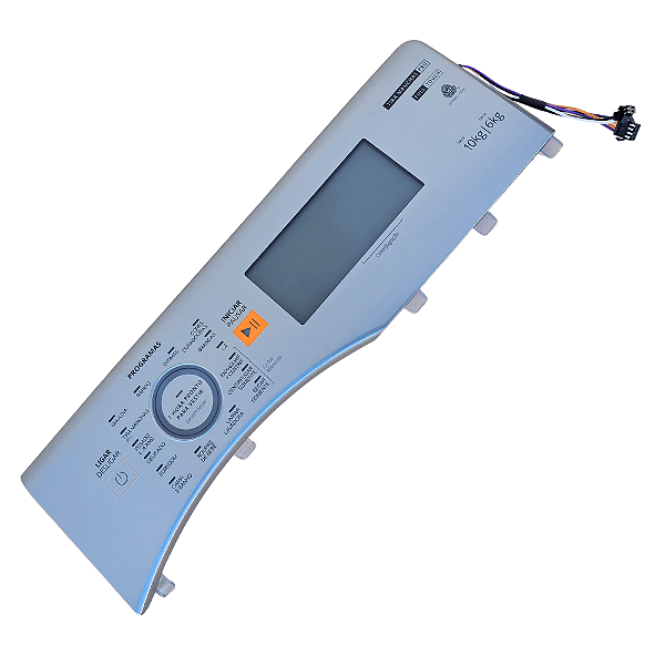 Placa Interface Lava e Seca Brastemp BNQ10AS W11347059 Original