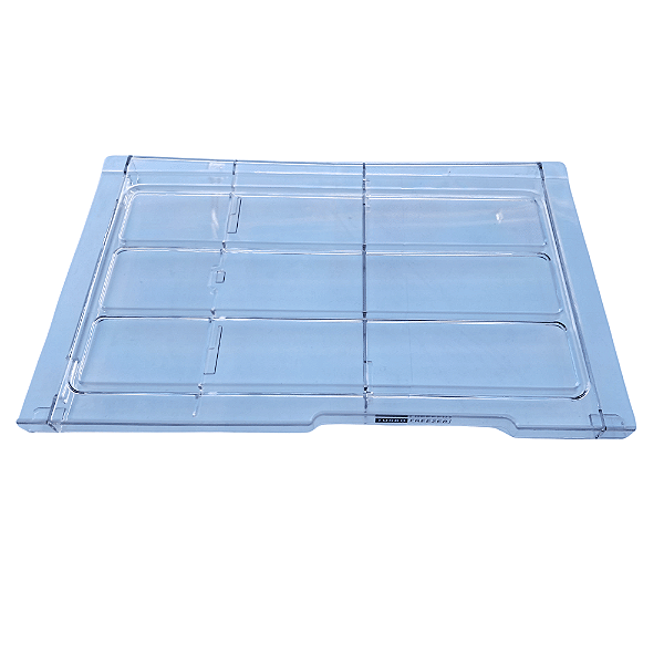 Prateleira Freezer Geladeira Brastemp BRE57 BRE58 BRE59 W11683962 Original