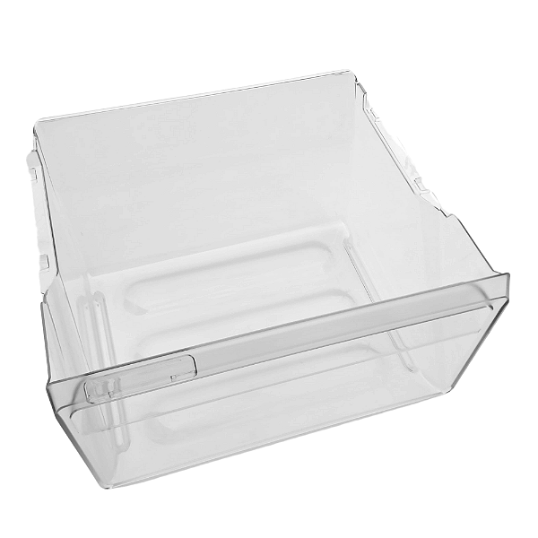 Gaveta de Legumes Geladeira Electrolux IF43 IF45 IF46 IW43 IW45 IW46 IW46S A19165001 Original