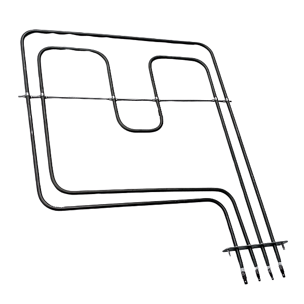 Resistência Superior Grill Fogão Brastemp BFD5G BFD5V 110V Original
