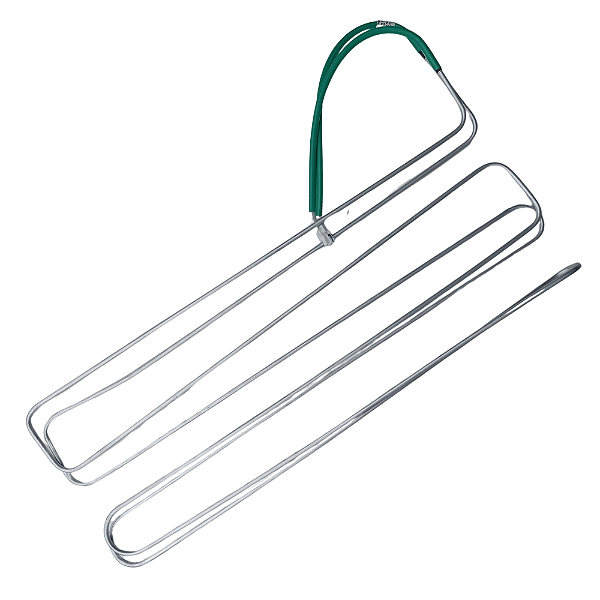 Resistência Degelo Geladeira Brastemp BRE80 BRV80 BRO80 W10443918 110V Original
