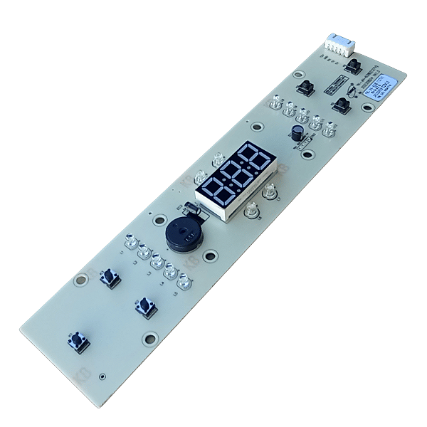 Placa Interface Secadora Electrolux SVB11 A27846001 110V Original