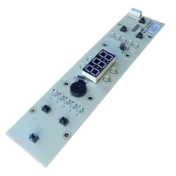 Placa Interface Secadora Electrolux SVB11 A27845901 220V Original
