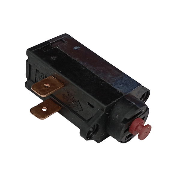 Termoatuador Lavadora Colormaq LCA11 LCA12 LCA15 160000502 Original