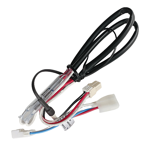 Rede Sensor Degelo Geladeira Electrolux DI80 DT80 DF49 DF47 DF50 DW50 DW51 A99148302 Original