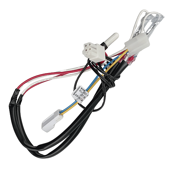 Rede Sensor Degelo Geladeira Electrolux DF80 DFI80 DI80 DT80 A99808501 Original