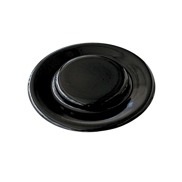 Capa Queimador Espalhador Fogão Cooktop Brastemp Consul W10816564 Original