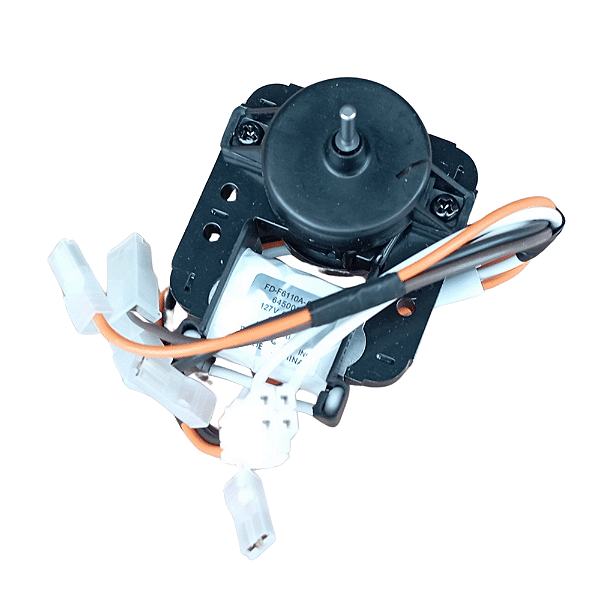 Motor Ventilador Inferior Geladeira Electrolux DC49A DC50X DC46 DC48 DCW49 A99487501 110V Original