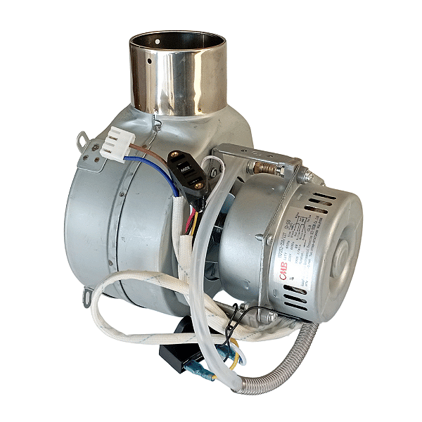 Ventoinha Aquecedor Komeco KO21 Home Bivolt Original