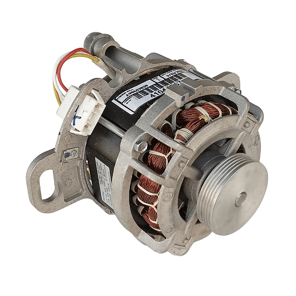 Motor Lavadora Electrolux LAC16 LPR17 LEI18 LES15 A99407839 110V Original