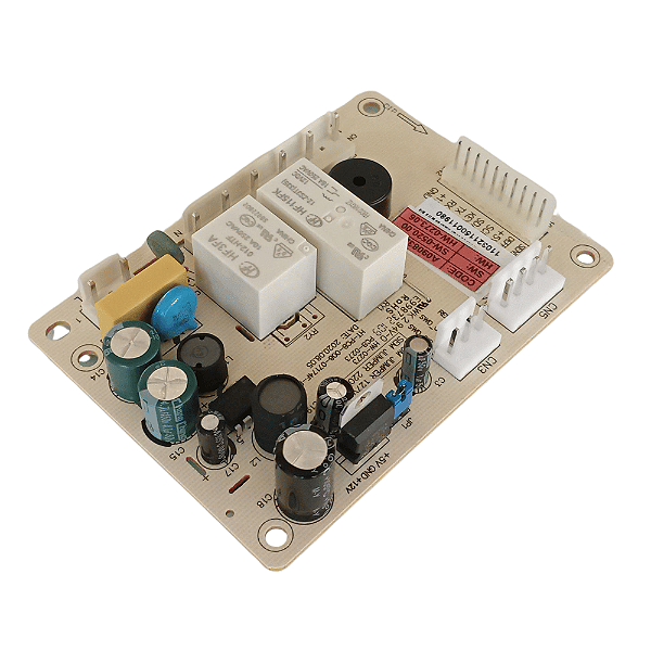 Placa Potência Geladeira Electrolux IF55 IF55S A09083221 Original