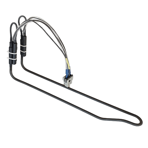 Resistência Degelo Geladeira Electrolux DB44 IB45 A20665205 110V Original