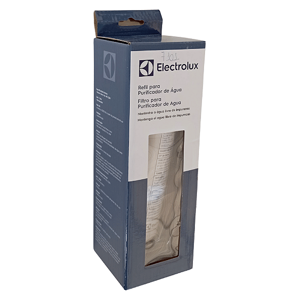 Refil Filtro Purificador Electrolux PA20G PA25G PA30G PA40G PA10N A10677101 Original