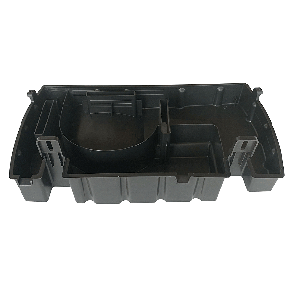 Recipiente Bandeja Evaporação Coletora Geladeira Electrolux  A99514301 Original