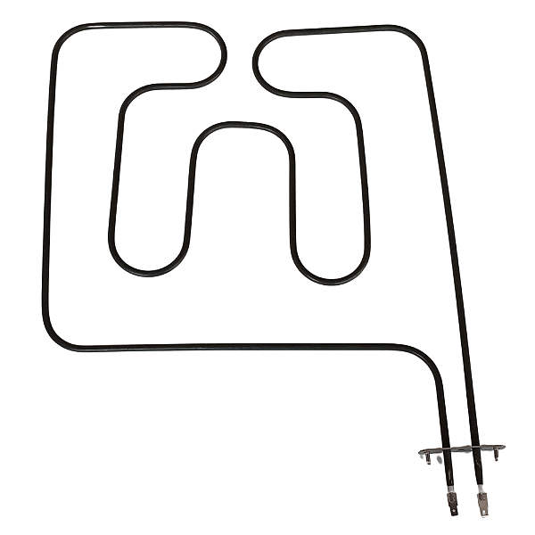Resistência Inferior Fogão Brastemp BFD5, BF475A BF675B BF275A BFD4 W10397248 110V Original