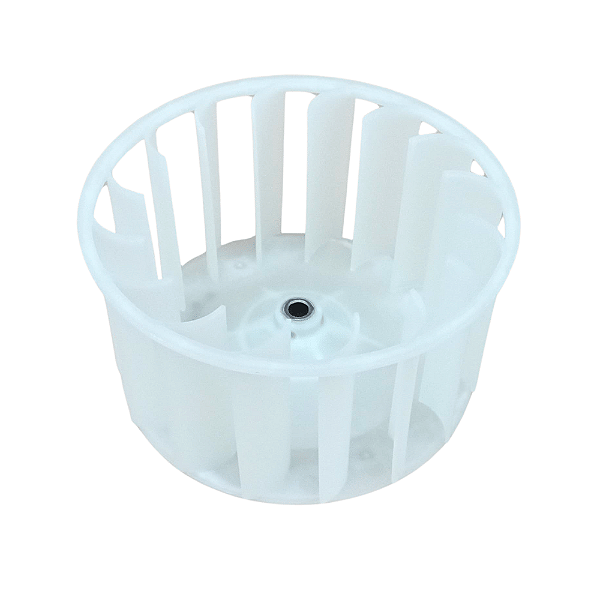 Ventoinha Secadora Electrolux STH11 STL11 ST10 ST11 A08502601 Original