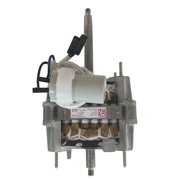 Motor Centrífuga Wanke Bella Inova Suprema Sofia CWSU15 CWIN8,8 35120035 220V Original