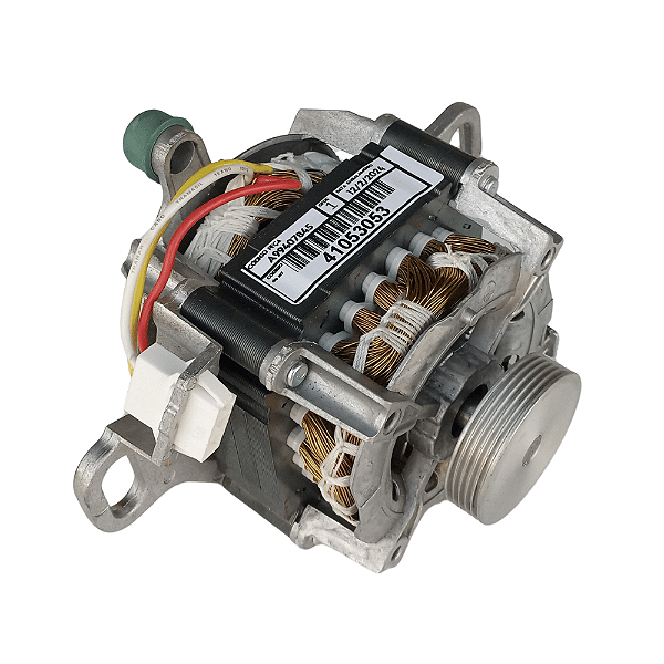 Motor Lavadora Electrolux LAC13 LT13B LES13 LTD13 LT12B LT12F LM13Q A99407845 110V Original