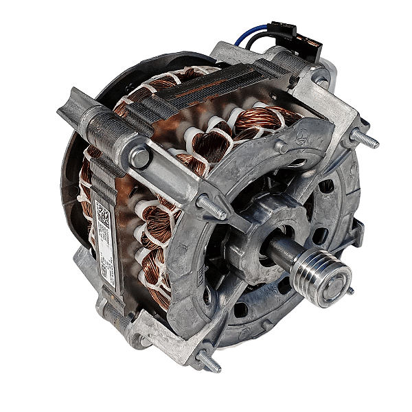 Motor Lavadora Wanke LIS Mariana Barbara LWBE100T LWBE085T LWLI040T LWBA130T 35130030 110V Original