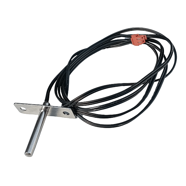Sensor Temperatura Secadora Roupas Wanke SWSA120P 35500001 Original