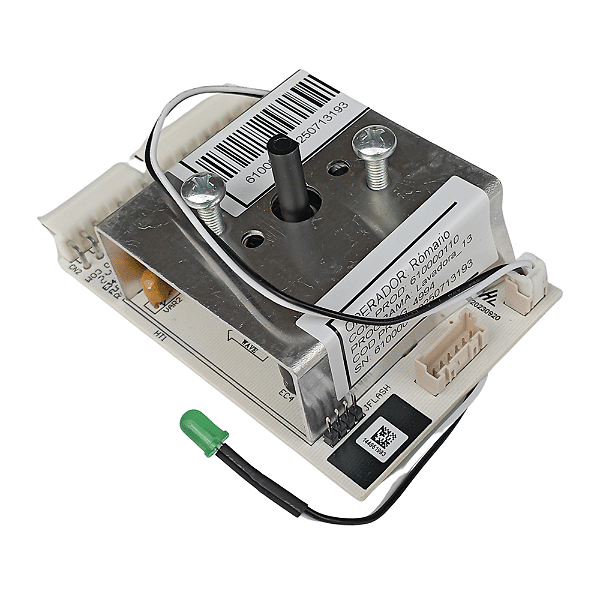 Placa Potência Lavadora Mueller 13kg MLA13 510004994 Bivolt Original