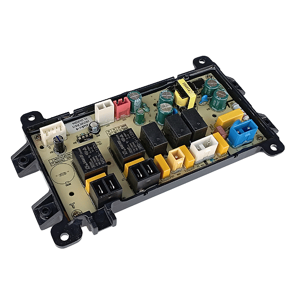 Placa Potência Secadora Electrolux SVB11 A27846101 Bivolt Original