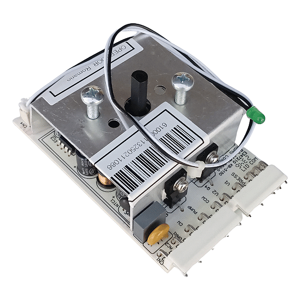Placa Potência Lavadora Mueller MLA15 510004995 Bivolt Original
