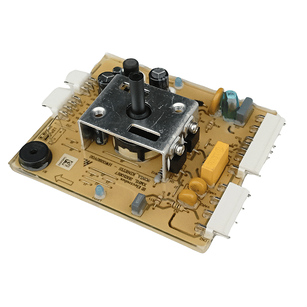 Placa Potência Lavadora Electrolux LES11 A12897203 Bivolt Original